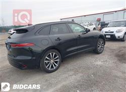 جاگوار F-Pace